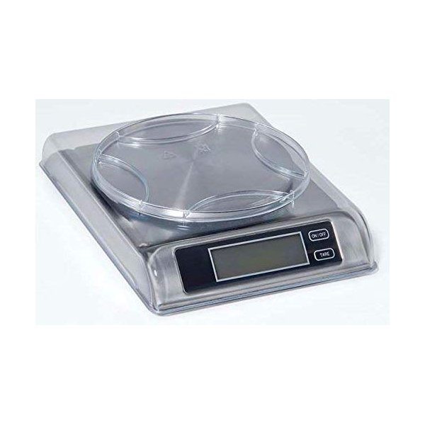 Vivarium Electronics DS-6000 Digital Scale (Reptile Basics)