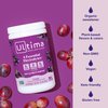 Ultima Replenisher Daily Electrolyte Drink Mix – Grape, 90 Servings – Hydration Powder with 6 Key Electrolytes & Trace Minerals – Keto Friendly, Vegan, Non- GMO & Sugar-Free Electrolyte Powder