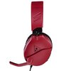 Turtle Beach Recon 70 Gaming Headset for PS5, PS4, Xbox, Nintendo Switch, Mobile & PC - Flip-to-Mute Mic, 40mm Speakers, 3D Audio - Red