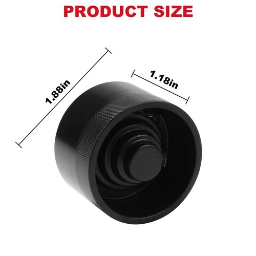 For Milwaukee Tool 49-90-2029 Reamer Attachment Fits For M18 Fuel Compact Band Saw