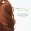 Dove Shampoo Intensive Repair for Damaged Hair with Bio-Protein Care Technology and Amino Serum 28 Fl Oz
