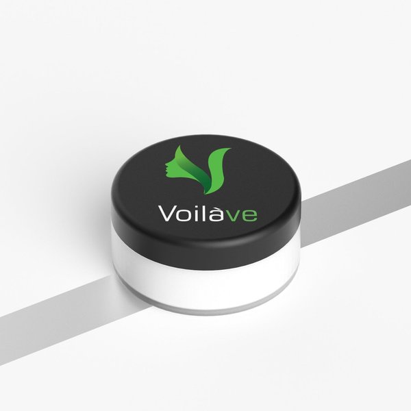 VoilaVe Translucent Loose Powder