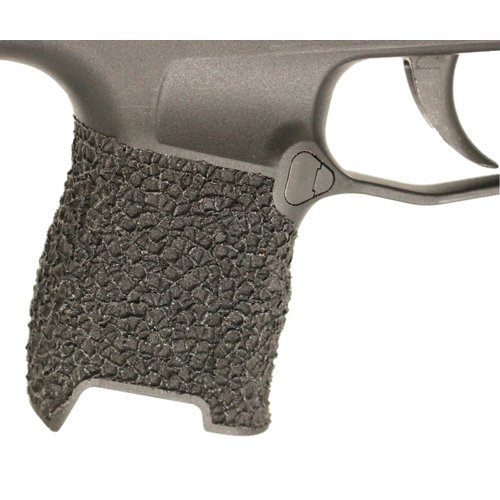 OT DEFENSE EDC Stipple Tip - Moderate snag Free Texture on Most Materials - Super Easy to use tip