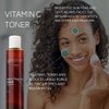 RD Alchemy - Natural & Organic Vitamin C Toner - Tighten, Tone and Brighten for Radiant Skin!