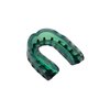 Wilson Adult Best Mouth Guard No Strap (Green Tint)