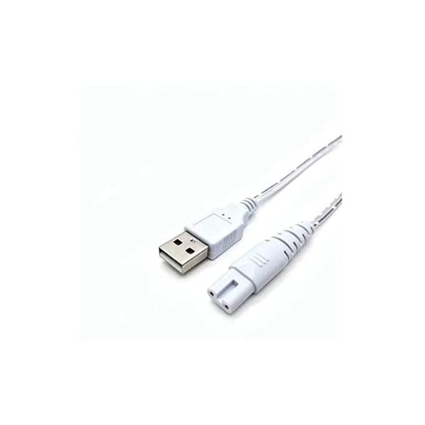 Water Flosser Cord Model 801 USB Charging Cord Replacement Part