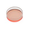 EISCO Petri Dish, 2" (50mm) - Beaded Edges Easy to Sterilize for Repeated Use Borosilicate Glass- Eisco Labs