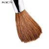 KADS Kolinsky Sable Acrylic Nail Art Brush Red Wood Pen Nail Brush for Nail Art Manicure Tool (18#)