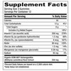 Emergen-C Vitamin C and Ashwagandha Gummies, Dietary Supplement for Immune Support, Berry Blend - 36 Count