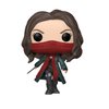Funko Pop Movies: Mortal Engines - Hester Shaw Collectible Figure, Multicolor