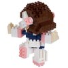 nanoblock - My Hero Academia - Ochaco Uraraka Ver. 2, Character Collection Series Building Kit