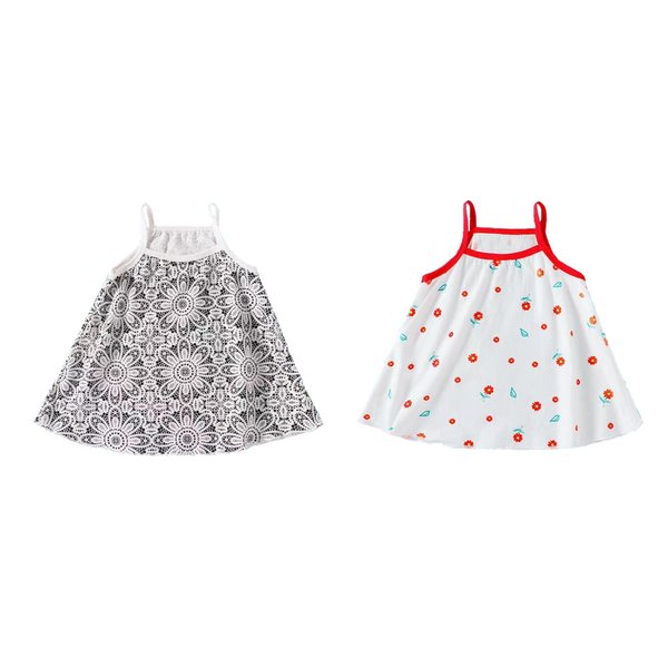 Xunwa Baby Doll Clothes for 18-20-22 Inch Dolls Girl,Doll Dress Outfits for 17-22 Inch Reborn Baby Dolls (pattern1, 14)