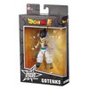 Bandai Dragon Ball Super Dragon Stars Gotenks Action Figure Set, 4 Pieces