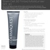 DermaQuest Stem Cell 3D Anti-aging Tinted Moisturizer SPF 30 - Facial Moisturizer Sunscreen with Botanical Stem Cells, Peptides and Antioxidants - Broad Spectrum Protection (2oz)