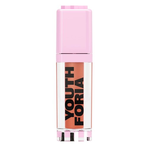 Youthforia BYO Blush, Tinted Blush Oil For Youthful Vibrancy, Blendable, Hydrating & Lightweight Formula, Vegan & Cruelty-Free, But Tonight