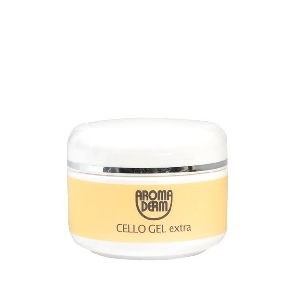 Aroma Derm CELLO GEL Extra 5.08 oz.