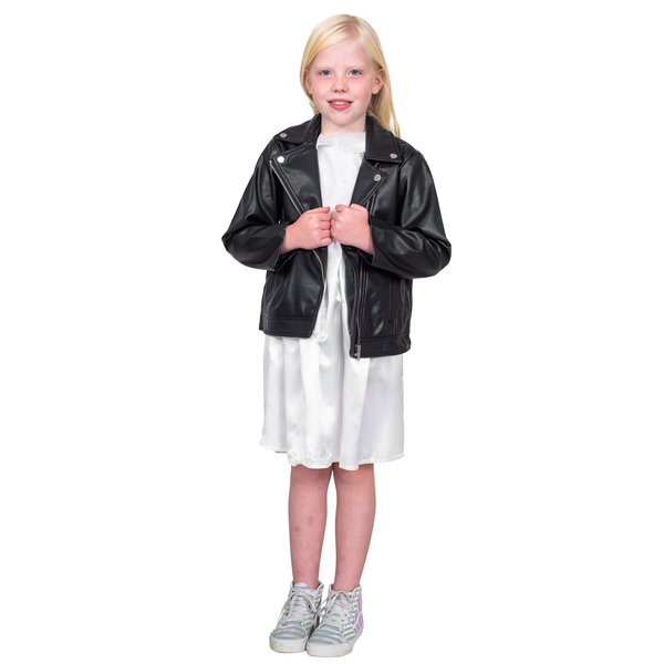 Bride of Evil Doll Tiffany Halloween Costume Cosplay Kids (5-6)