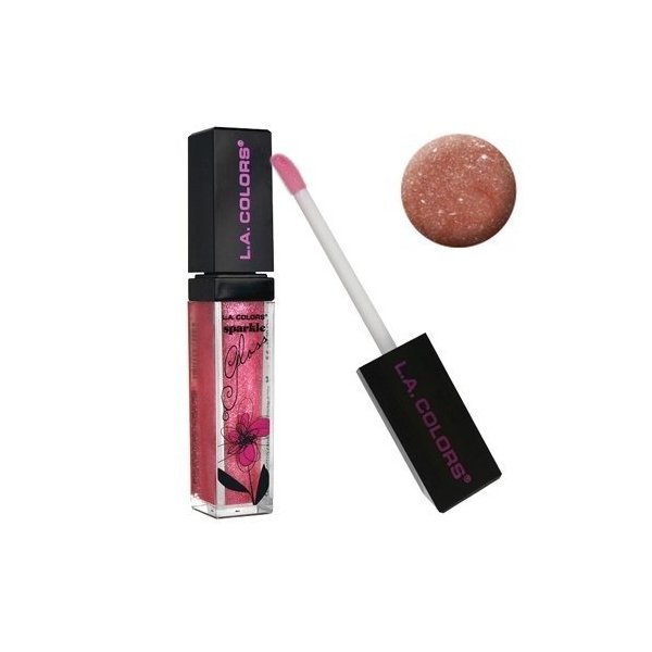 Jellie, Shimmer & Sparkle Lip Gloss