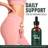 (5 Pack) Lipo Max Plus - Official Lipo Max Plus Drops Liquid Premium Advanced Formula Natural Support, LipoMax Plus Supplement for Overall Health & Wellness Vitamin Droppers, 5 Bottles for 5 Months