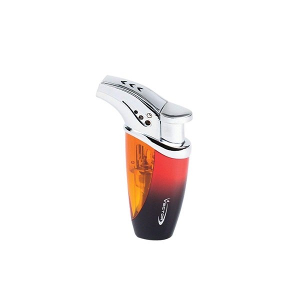 VECTOR Volt Torch Lighter Orange VOLT/08