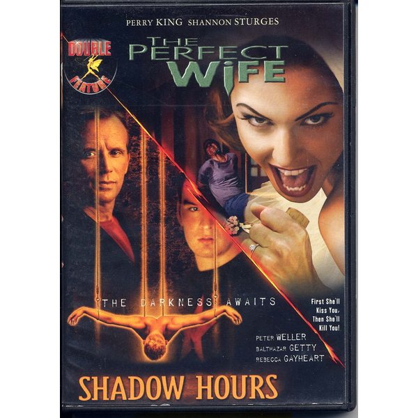 Perfect Wife & Shadow Hours