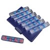 e-Pill Compact Travel Pill Organizer, and Medicine Pill Box - Worlds First Adjustable Pillbox