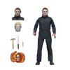 NECA 1981 Halloween 2 Michael Myers 7-Inch Action Figure