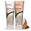 Desert Essence Body Wash, Coconut