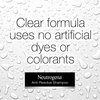 Neutrogena Anti-Residue Clarifying Shampoo, Gentle Non-Irritating Clarifying Shampoo to Remove Hair Build-Up & Residue, 12 fl. oz
