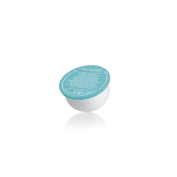 THALGO Revitalizing Night Cream Refill
