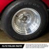Flitz Metal Polish and Cleaner Paste, Also Works on Plastic, Fiberglass, Aluminum, Jewelry, Sterling Silver - Headlight Restoration and Rust Remover - Made in the USA - 1.76 OZ