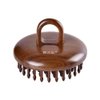 TAN MUJIANG Massage Hair Comb Hair Brush Round Shape (Round Shape Hair Comb)