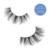 iEnvy Emflowered Natural Blooming Effect Fake Eyelashes Flared 3D False Lashes (06)