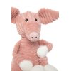 Cute Stuffed Animal Pillow Pig Plush Toy Pillow Kawaii Plushies with Squishy Plush Pillow Cute Plushies for Girls and Boys Squishmallow