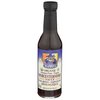The Wizard's Sauce Organic Gluten Free & Vegan Worcestershire Sauce – Fish Sauce, Organic Spices & Seasonings, Plant Based, Vegan, Gluten Free, Non-GMO Project Verified, USDA Organic – 8.5 Oz