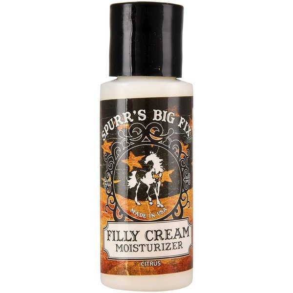 Filly Cream by Spurr's Big Fix 8oz