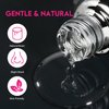 Gel Polish Base Top Coat: 2 Pcs Quick Dry Gel Nail Polish Base and Top Coat Clear Long Lasting U V Light Gel Nail Polish Base and Top Coat Set