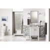 Moen YB5124CH Voss 24-Inch Bathroom -Towel Bar, Chrome