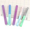 Nail Files and Buffer, 7 Sided Nail File and Buffers for Women Girls, Manicure Tools Kit Nail Buffer Block Nail Polishing Buffer