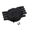 ACDelco GM Original Equipment D329A Ignition Distributor Cap , Black