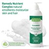 Medline Remedy Clinical Hydrating Shampoo & Body Wash (16 fl oz), Vanilla Scent, Cleanser, No-Rinse, Adults, Kids, Shower Or Bedside, Dimethicone, Sulfate Free
