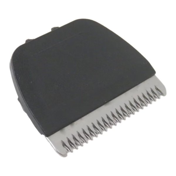 Upgraded Electric Replacement Blade Head Hair Calipper Barber Trimmer Head Fit for Panasonic ER-CA65, ERGC20, ER2171, ER2211, ER2061, ER2201 by Enormous Tunes