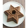 Nordic Ware Star of David Bundt Pan