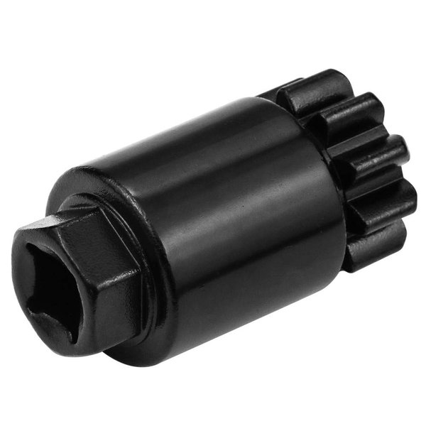Crank Flywheel Turning Rotating Barring Tool 88800014 88840317 Replacement for D11 D13 D16 Mack MP7 MP8 MP10 2008-2020
