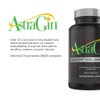 NuLiv Science AstraGin Maximum bioavailability Enhancer for pre-Workout Supplements, BCAA and Protein Powder