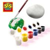 SES Creative Rock Painting Kit