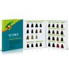 Yutika Professional Hair Developer for Hair Color Lightening & Lifting, 40 Volume (12%), 8.45 Fl Oz