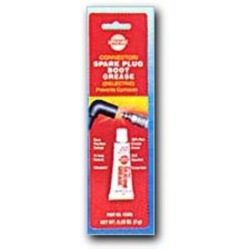 Versachem 15309 Dielectric Spark Plug Boot Grease - 7 Grams