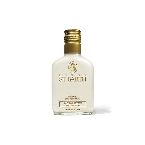 Ligne St. Barth Body Lotion Tiare Scented 6.8 Oz