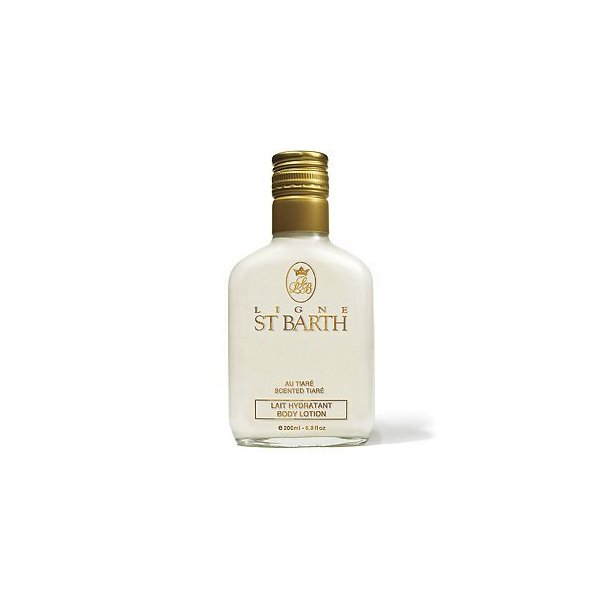 Ligne St. Barth Body Lotion Tiare Scented 6.8 Oz